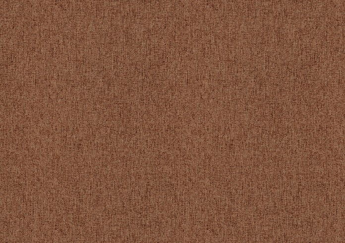 Harris, Burnt Orange - Roman Blind - Image 7